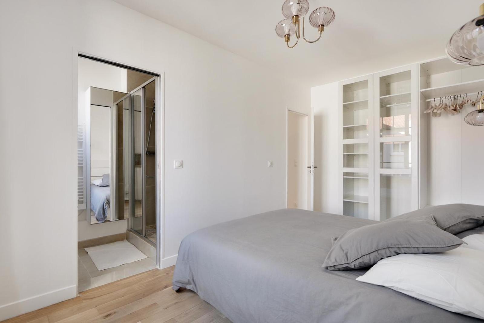 Appartement Nation ปารีส ภายนอก รูปภาพ